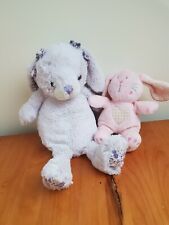 rabbit teddies for sale  NUNEATON