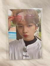 Cartão fotográfico oficial Stray Kids Lee know NOEASY ambos os lados PC comprar usado  Enviando para Brazil