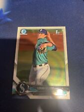 2018 bowman chrome for sale  Shipping to Ireland