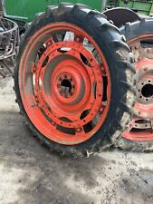 Tractor row crop for sale  DONCASTER