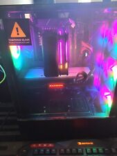 amd workstation gaming pc for sale  Monument