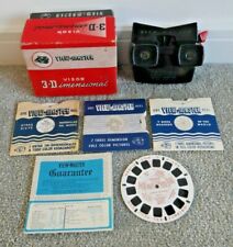 Rare spanish viewmaster for sale  Shipping to Ireland