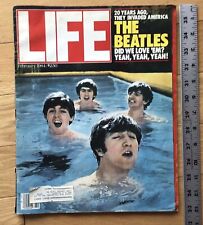 Beatles years ago for sale  South Lancaster