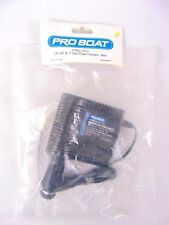Proboat PRB1204 12V DC 6-7 Cell Peak Battery Charger Tamiya - Radio Controlled for sale  PRESTON