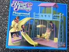 Playground Heart Family  comprar usado  Enviando para Brazil