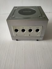 Nintendo gamecube grise d'occasion  Esvres