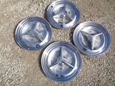 oldsmobile hubcaps for sale  Sycamore