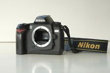 Nikon d70 reflex usato  Porto Mantovano