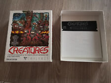 C64 spiel creatures gebraucht kaufen  Eisleben