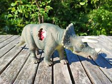 Jurassic park triceratops gebraucht kaufen  Kassel