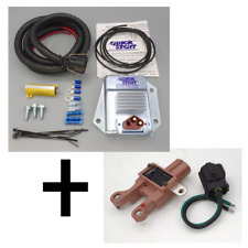 Usado, ERCKFRMF081 Regulador Completo Finado + Combo Driver Chrysler Dodge Jeep VW comprar usado  Enviando para Brazil