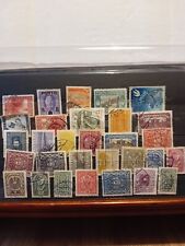 Blister francobolli usato  San Giovanni In Persiceto