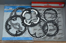 Chainrings joblot front for sale  WINCHESTER