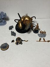 Thousand sons warhammer for sale  Olympia