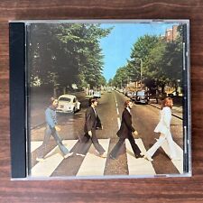 The Beatles : Abbey Road CD (1987) EMI Capital Records comprar usado  Enviando para Brazil