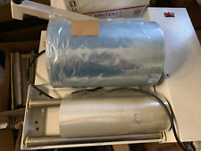 Ska300shrink wrap machine for sale  Gardena