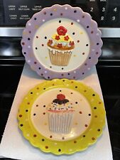 Happy birthday cupcake for sale  Bradenton