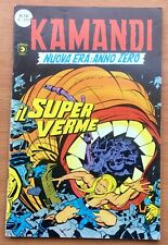 Kamandi anno 1977 usato  Savona