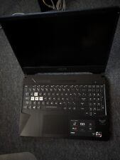 **READ!!!**Asus FX505DT 15.6 TUF Gaming Laptop Ryzen 5 3550H GTX1650**READ!!!** for sale  Shipping to South Africa