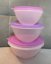 Tupperware wunderschüssel set gebraucht kaufen  Nürnberg