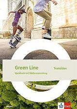 Green line transition gebraucht kaufen  Berlin
