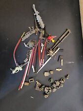 Bandai Mobile Suit Gundam Action Figures Accessories Parts Weapons Hands Blades for sale  Shipping to South Africa