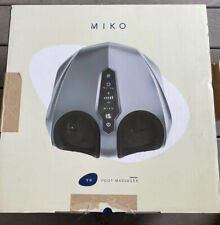 Miko shiatsu foot for sale  Shipping to Ireland