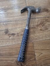 Estwing claw hammer for sale  BRIGHTON