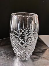 Waterford crystal flower for sale  Claymont