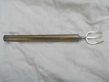 toasting fork telescopic for sale  HUDDERSFIELD