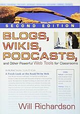 Blogs wikis podcasts for sale  UK