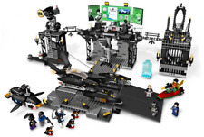 Lego Batman The Batcave: The Penguin and Mr. Freeze's Invasion 7783 usado em 2006 comprar usado  Enviando para Brazil