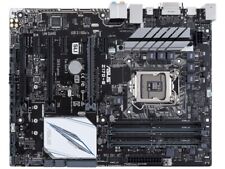 For ASUS Z170-E motherboard Z170 LGA1151 4*DDR4 64G DVI+HDMI ATX Tested ok for sale  Shipping to South Africa