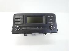 96150g6260 autoradio kia usato  Italia