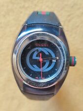 Orologio gucci donna usato  Reggio Calabria