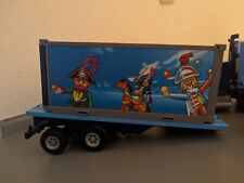 Playmobil 5091 lkw gebraucht kaufen  Rumpenh.,-Bürgel,-Waldh.