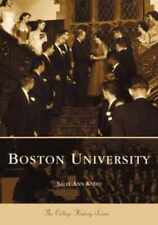Boston university college for sale  Philadelphia