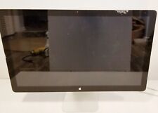 Apple A1407 27" Imac Display Monitor LCD 2560x1440  (Damaged) for sale  Shipping to South Africa