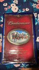Budweiser millennium limited for sale  Burkesville