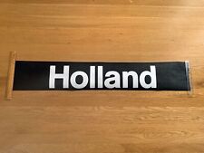 Holland original vintage for sale  CATERHAM