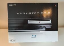 Sony playstation 60gb for sale  Shipping to Ireland