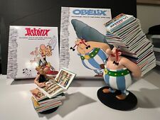 Asterix obelix statue d'occasion  Expédié en Belgium