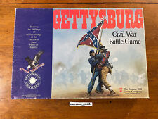 Gettysburg board game for sale  Springfield