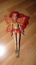 Barbie fairytopia mermaidia gebraucht kaufen  Pye