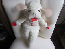 Lamb chop plush for sale  Cincinnati