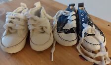 Baby converse star for sale  LONDON