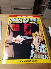 Nick raider 1992 usato  Chioggia