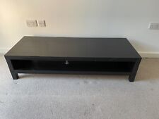 Ikea lack bench for sale  LONDON