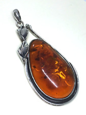 Large natural amber for sale  HAILSHAM