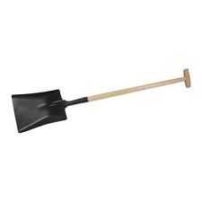 Square mouth shovel for sale  YEOVIL